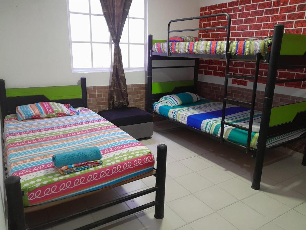 Habitaciones En Cartagena Cerca Al Mar Eksteriør bilde